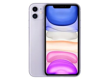 Смартфон Apple iPhone 11