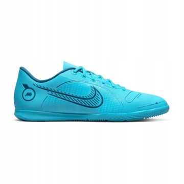 Кроссовки Nike Mercurial Vapor 14 IC R. 45