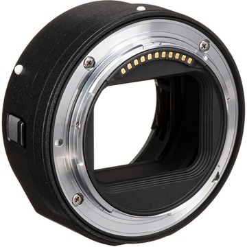 Nikon FTZ II адаптер Nikon F для системы Nikon с