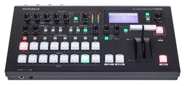 Roland V - 60hd відео мікшер