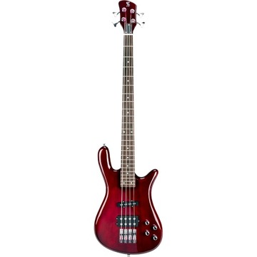 SX Guitars Bass SWB1 / TWR бас-гитара