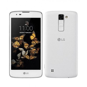 LG K8 LTE K350n Белый