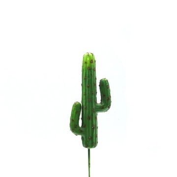 Кактус Bioplant Desert Cactus искусственный для террариума пустынной степи