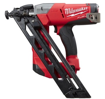 Nailer Milwaukee акумуляторна батарея 18 в 4933459633