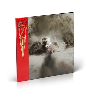 RAMMSTEIN Zeit (сингл) CD