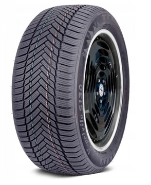 2 Opony 16 TRACMAX 215/60 R16 X-PRIVILO S130 95H