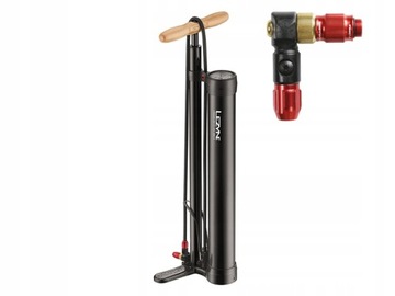 Насос Lezyne Pressure Over Drive ABS-1 Pro