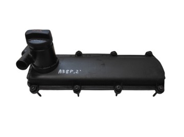 AUDI A3 8P 03- 1.6 BGU POKRYWA ZAWORÓW