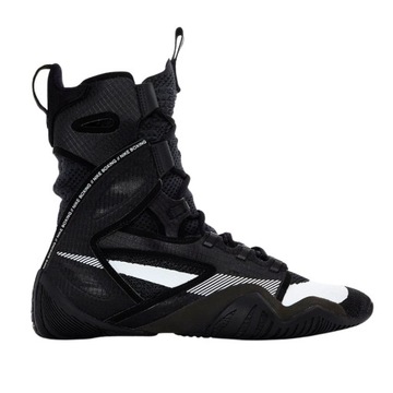 Nike HYPERKO 2.0 унисекс тренировочные боксерские ботинки |черный 002 / 41