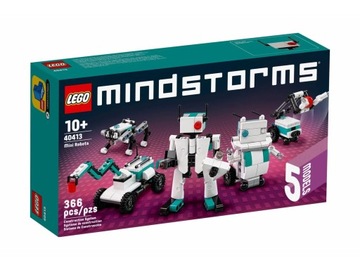 LEGO 40413 Mindstorms міні-роботи
