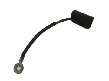 Вугільна щітка EG12 10x10x20 генератор двигуна
