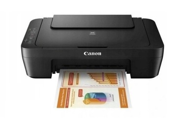 CANON mg2555s принтер сканер 3в1