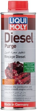 Diesel Purge Spulung Liqui Moly 8380 / 2666