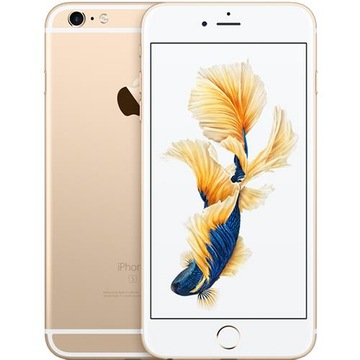 iPhone 6s Plus 32GB золотой цвет FV