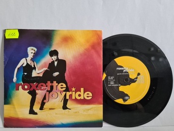 Roxette-Joyride 7"