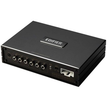 Edifier DP680 DSP аудио Процессор 4 ом 10в-15в