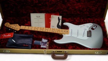 Fender American Original 50s Stratocaster, США, 2019 рік