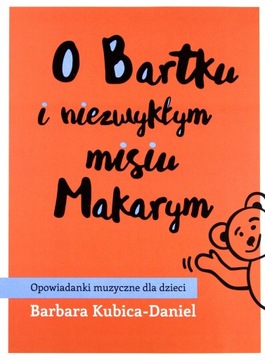 О BARTKU И НЕОБЫЧНЫЙ МЕДВЕЖОНОК 2 (DIGIBOOK) (CD)