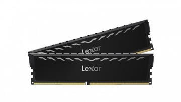 Пам'ять DDR4 Lexar THOR Gaming 32GB (2x16GB) 3600 CL18