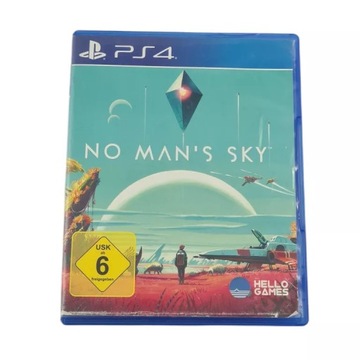 NO MANS SKY PS4 СТОИТ СДЕЛКА