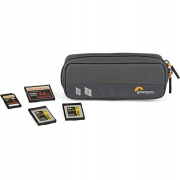Lowepro GearUp Memory Wallet 20-чехол, органайзер