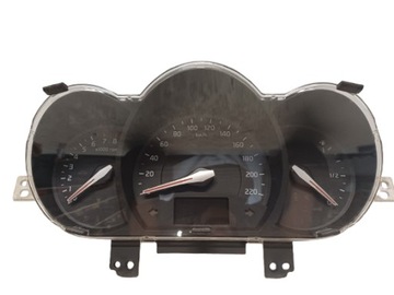 KIA RIO 3 III 1.2 11- ZEGARY LICZNIKI 940261W026