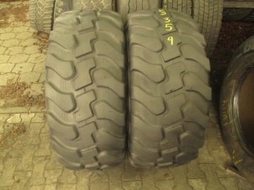 405 / 70R18 альянс CM-S608 і GALAXY 2шт промислові будівельні шини