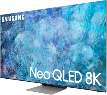 Телевизор Samsung Neo QLED QE65QN900AT 8K