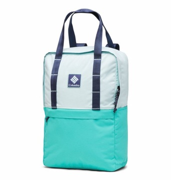 Рюкзак міський маленький Columbia Trek 18 л