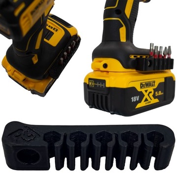 Держатель для шуруповерта DeWalt