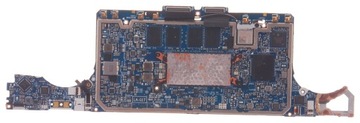 Материнская плата DELL XPS 13 7390 2-in-1 D