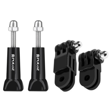 Adjustable 3-Way Pivot Arm