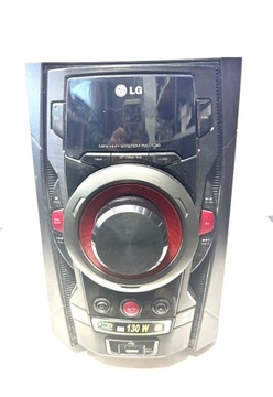СЧИТАЮТ LG RAD136 (7316/24)