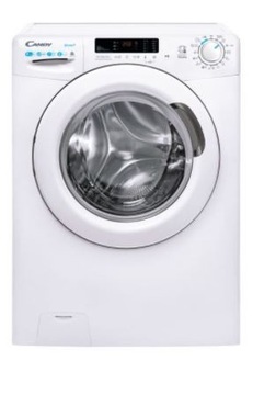 CANDY стиральная машина-сушилка CSWS 4962DWE / 1-S