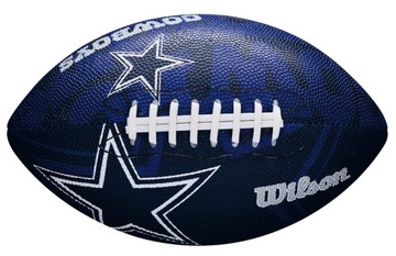 Футбольний м'яч Wilson NFL R. 5