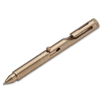 Тактична ручка kubotan Boker Plus CID дюйм .45-злотий