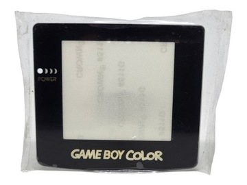 Швидкий Скляний Захисний Екран Game Boy Gameboy Color