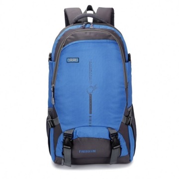 Легкий походный рюкзак 25 л синий
