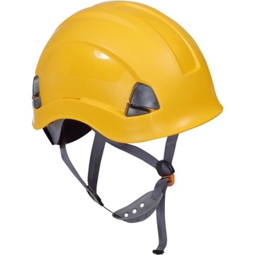Продвижение шлем-защитный шлем для работы на высоте lahtipro желтый
