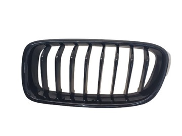 BMW 3 F30 F31 11- GRILL GRIL NERKA LEWA 7405835