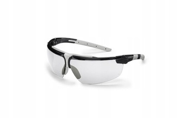 Защитные очки Uvex I-3
