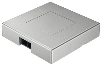 Hafele LOOX сенсорный переключатель бесконтактный шкаф