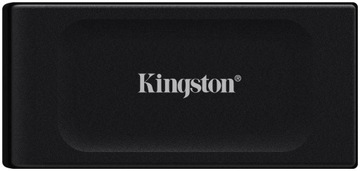 ВНЕШНИЙ ТВЕРДОТЕЛЬНЫЙ НАКОПИТЕЛЬ KINGSTON XS1000 1 ТБ USB 3.2
