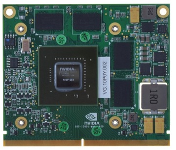 Видеокарта Nvidia VG.10p0y. 002 N10P-GE1 GT130M Acer Aspire 7738G