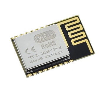 Модуль IoT Wi-Fi ESP8285 ESP-M2