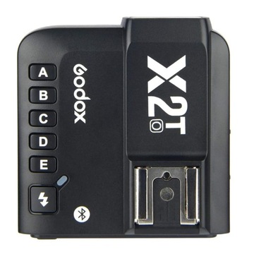 Передавач Godox X2T TTL Olympus Panasonic