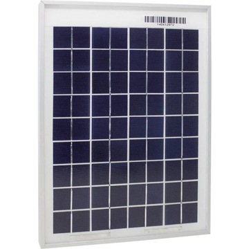 Поликристаллический модуль Phaesun Sun Plus 10 12 В