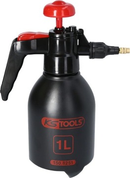 KS Tools 150.8251 мойка под давлением 1 л