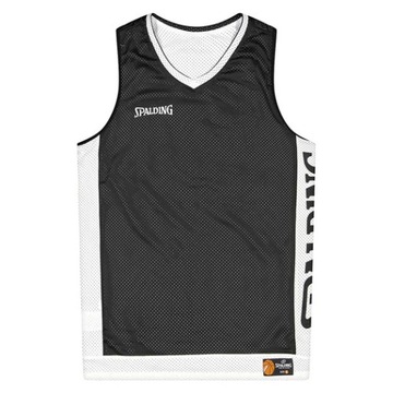 Двостороння футболка SPALDING ESSENTIAL 3XL