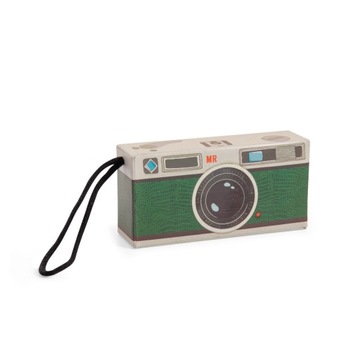 Мулен роти: шпионская камера-зеленый 711161